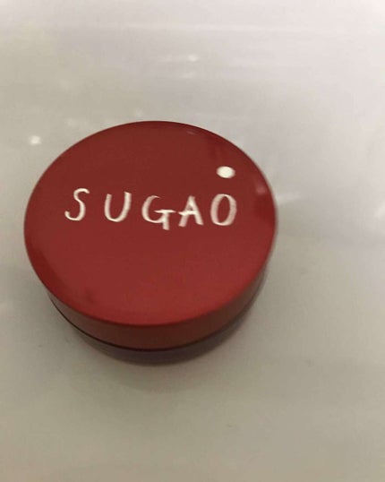スフレ感チーク&リップ/SUGAO®/ジェル・クリームチークを使ったクチコミ(1枚目)