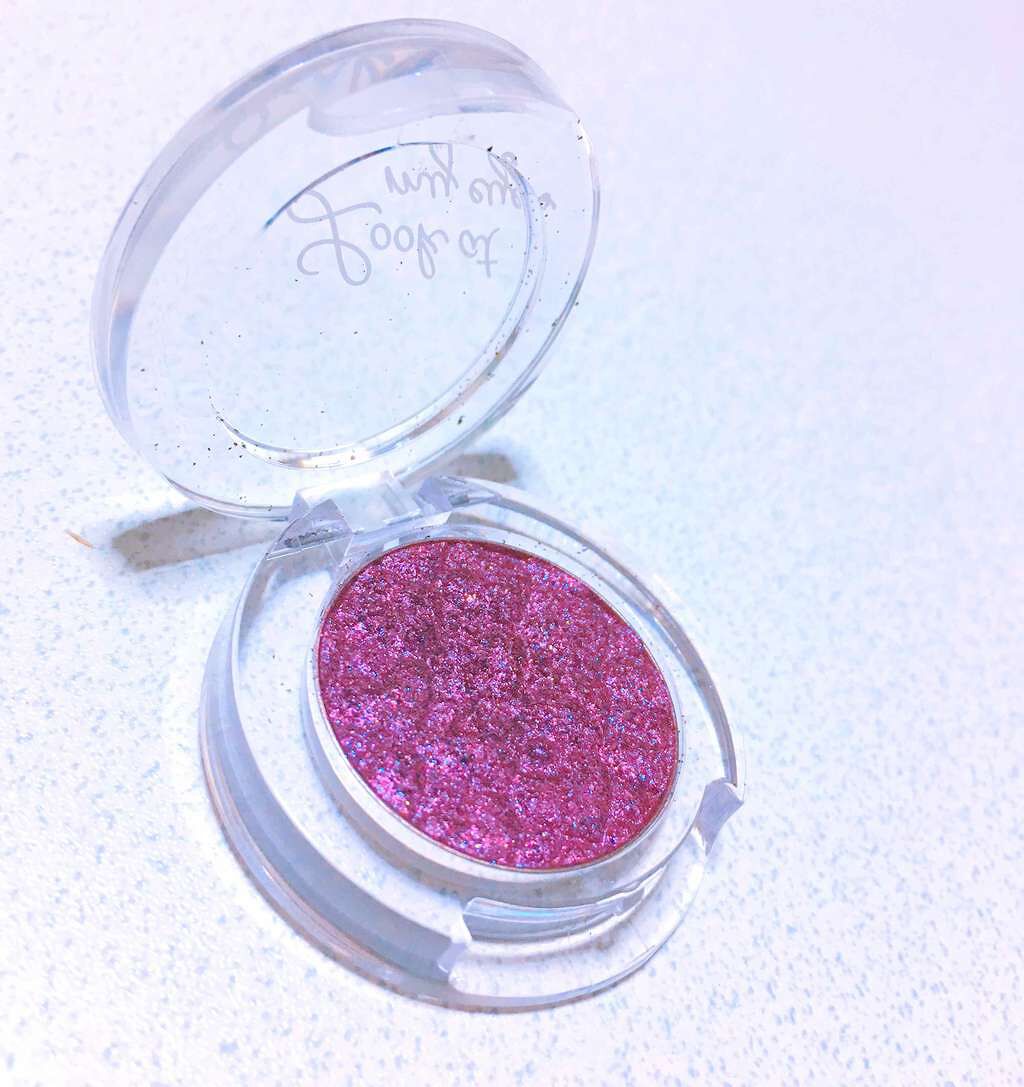 ルックアット マイアイズ/ETUDE/単色アイシャドウを使ったクチコミ(2枚目)