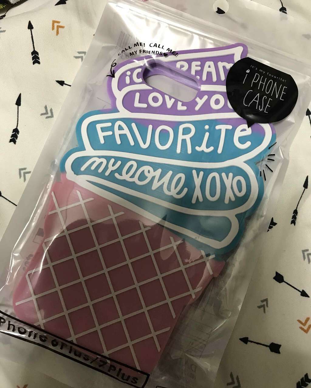 iPhoneケース/DAISO/その他を使ったクチコミ(1枚目)