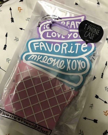 iPhoneケース/DAISO/その他を使ったクチコミ(1枚目)