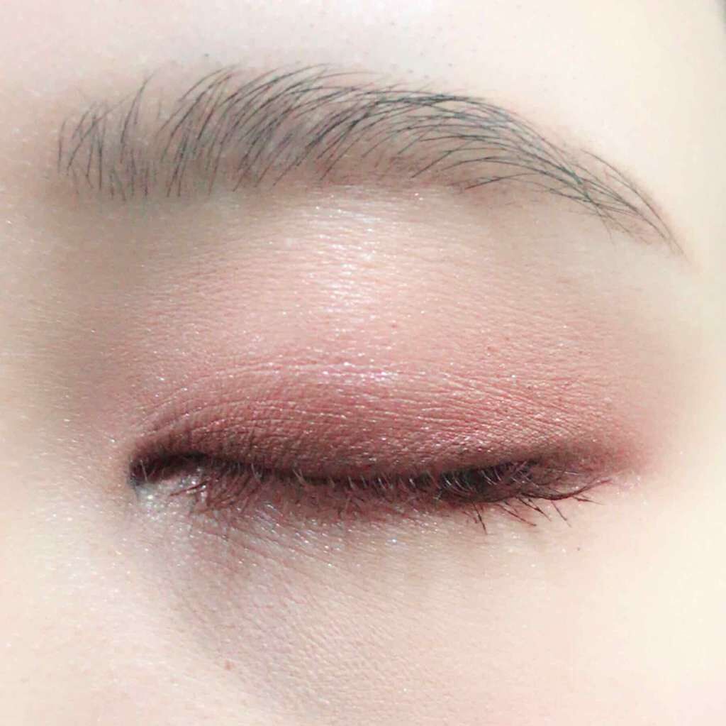 Super Shock Shadow/ColourPop/単色アイシャドウを使ったクチコミ(3枚目)