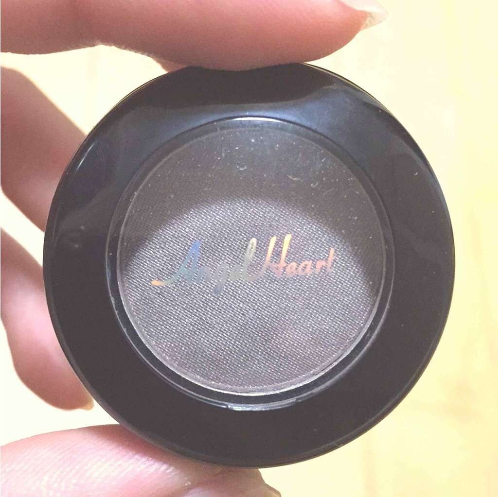 エンジェル ハート アイカラーズ/エンジェルハート/単色アイシャドウを使ったクチコミ(1枚目)