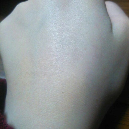 ダブル ウェア ステイ イン プレイス メークアップ /ESTEE LAUDER/リキッドファンデーションを使ったクチコミ(1枚目)