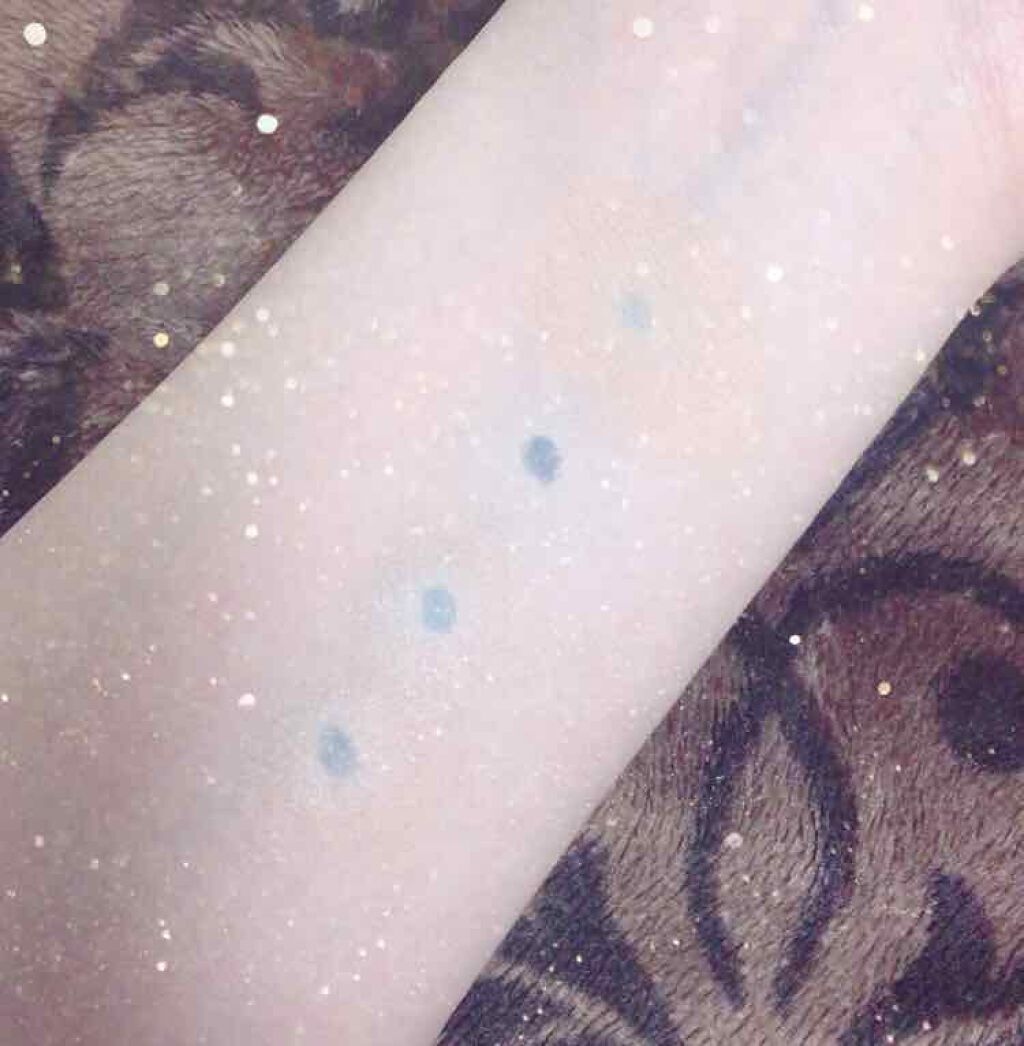 CC コンシーラー/Visée/リキッドコンシーラーを使ったクチコミ（2枚目）