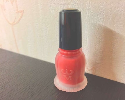 クリーム・デ・チーク/MAJOLICA MAJORCA/ジェル・クリームチークを使ったクチコミ(1枚目)