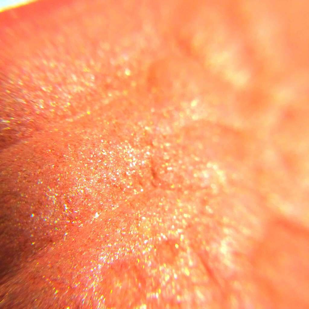 【旧品】パウダーチークス/キャンメイク/パウダーチークを使ったクチコミ(2枚目)