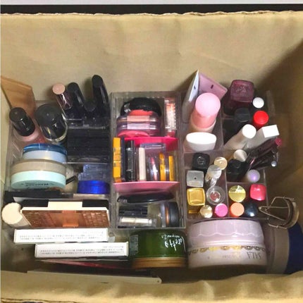 トーンアップアイシャドウ/CEZANNE/アイシャドウパレットを使ったクチコミ(1枚目)