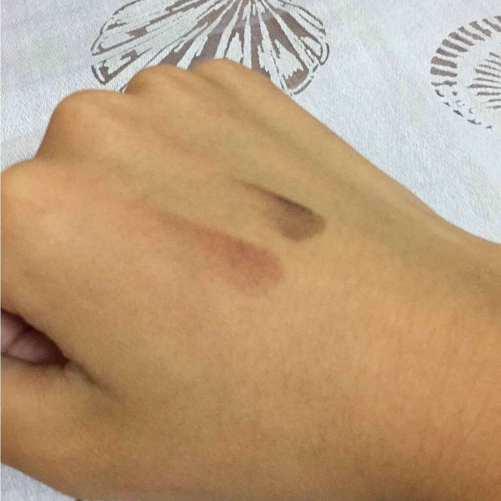 アイニュアンス/キャンメイク/アイシャドウパレットを使ったクチコミ(4枚目)