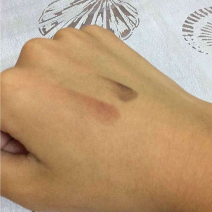 アイニュアンス/キャンメイク/アイシャドウパレットを使ったクチコミ(4枚目)