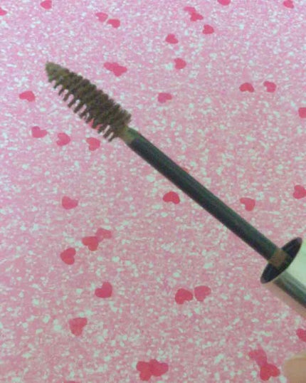 カラーチェンジアイブロウ/キャンメイク/眉マスカラを使ったクチコミ(2枚目)