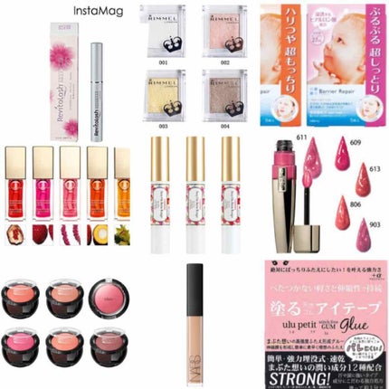 ラディアントクリーミーコンシーラー/NARS/リキッドコンシーラーを使ったクチコミ(1枚目)