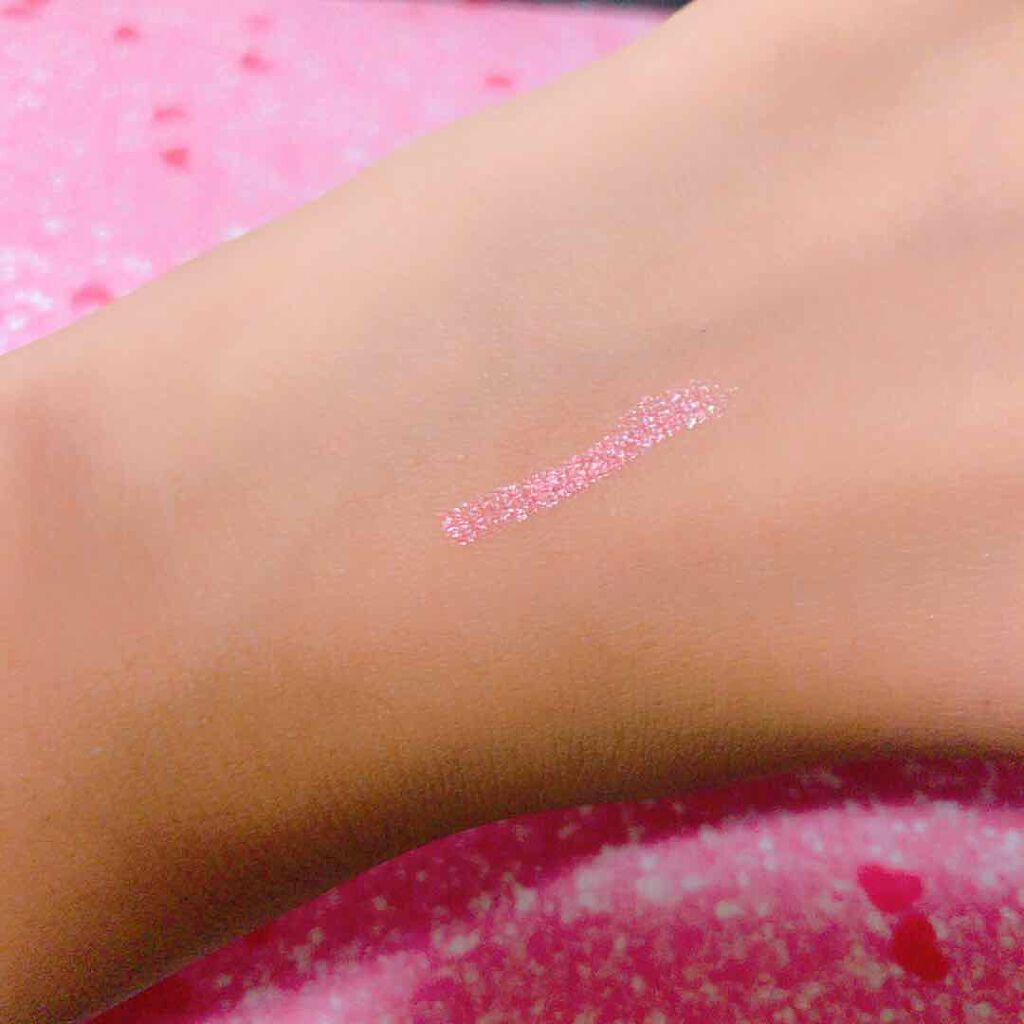 カラーリッシュルスティロスモーキー/ロレアル パリ/スティックアイシャドウを使ったクチコミ(2枚目)