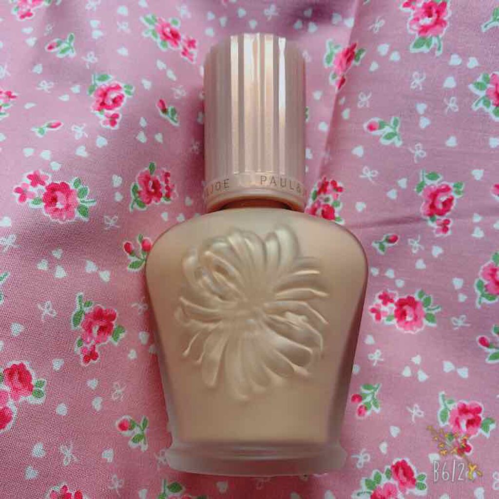 UVベースコントロールカラー SPF 50+・PA+++（旧）/無印良品/化粧下地を使ったクチコミ（1枚目）