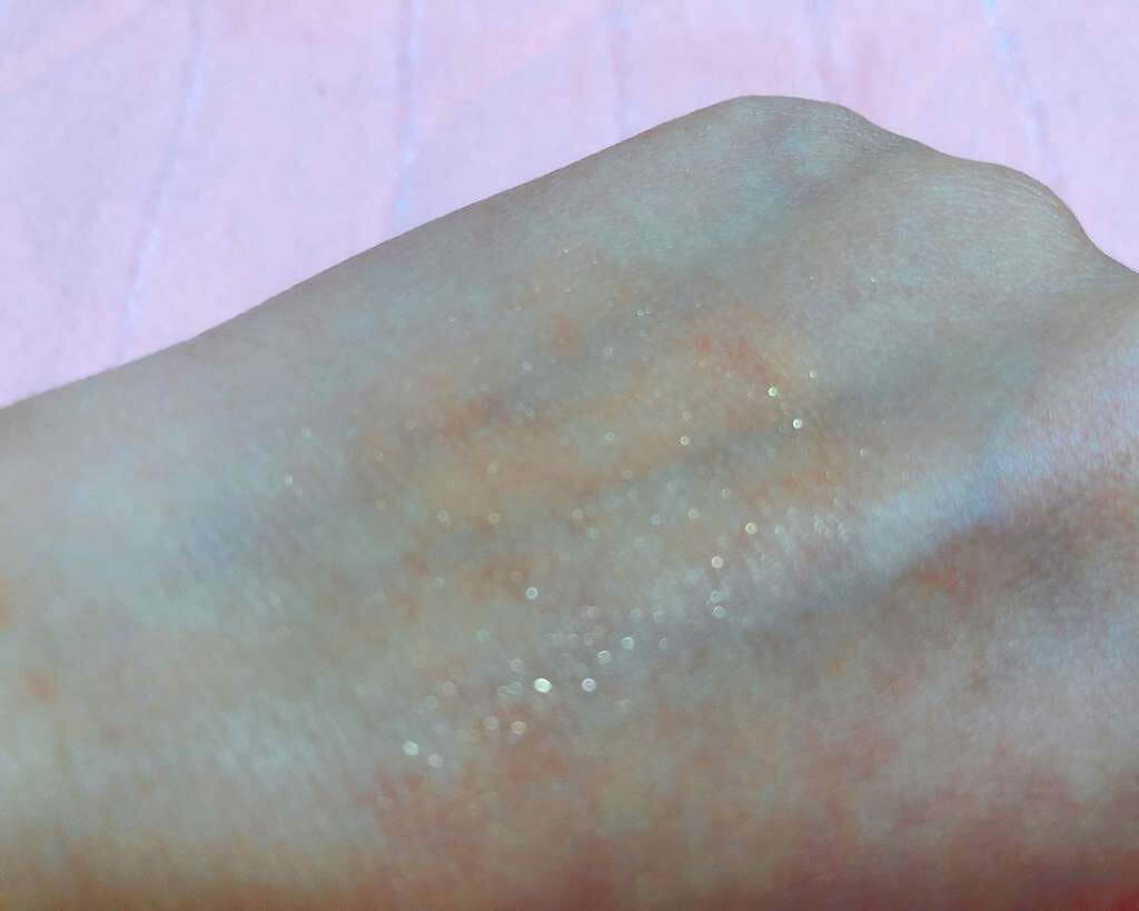 マイリトルナッツ ラッキーチークビーム/ETUDE/リキッドチークを使ったクチコミ(3枚目)