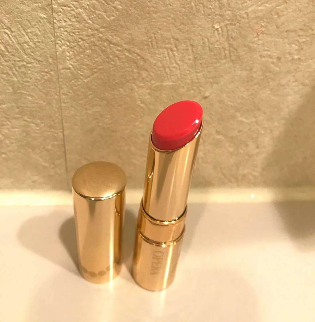 オペラ リップティント N/OPERA/リップティントを使ったクチコミ(1枚目)