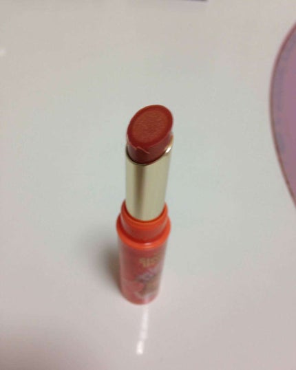 ピュアカラー リップクリーム/DHC/リップクリームを使ったクチコミ(1枚目)