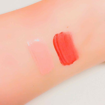 エピック ミニ ダッシュ/THREE/リキッドチークを使ったクチコミ(2枚目)