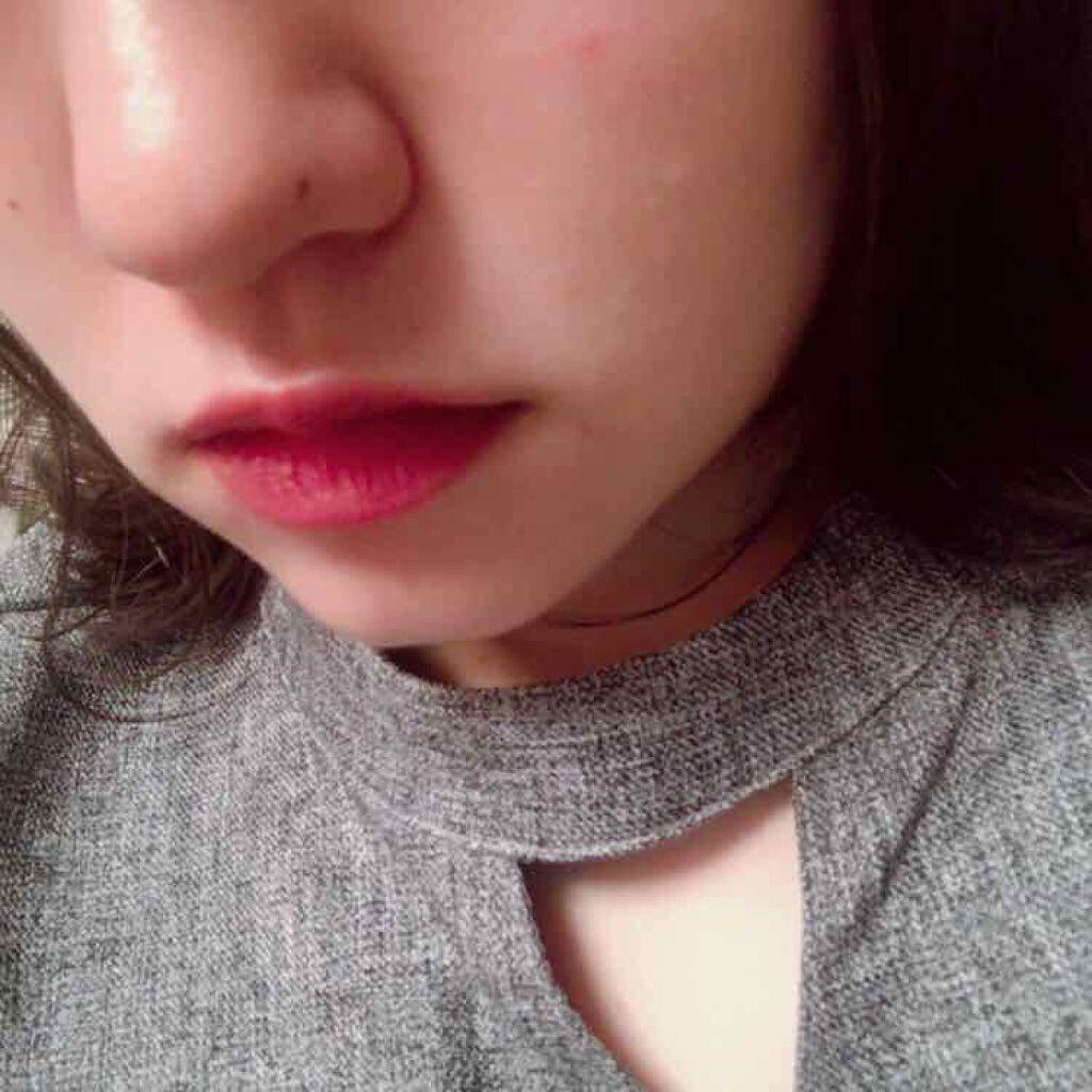 【旧】ルージュ ディオール/Dior/口紅を使ったクチコミ（2枚目）