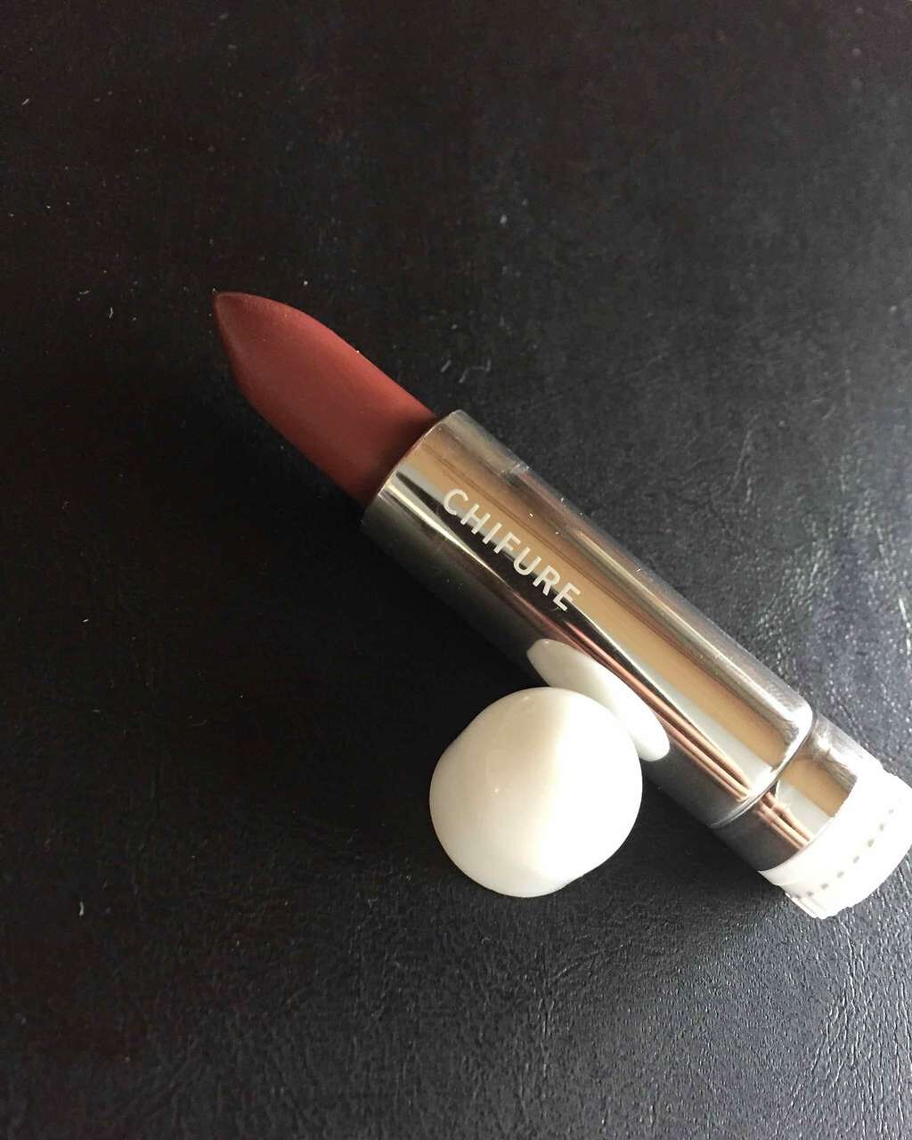 口紅(詰替用)(旧)/ちふれ/口紅を使ったクチコミ(1枚目)