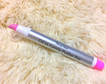 ネイル エナメル/ちふれ/マニキュアを使ったクチコミ(2枚目)