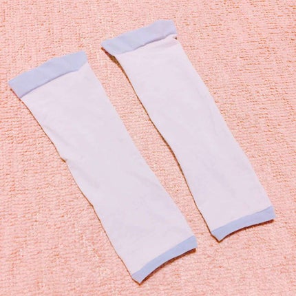 着圧ソックス / DAISO