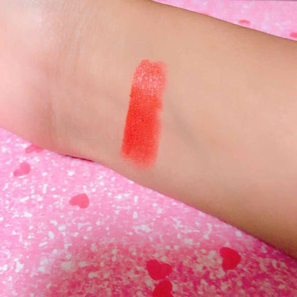 ウルトラ HD リップスティック/REVLON/口紅を使ったクチコミ(2枚目)