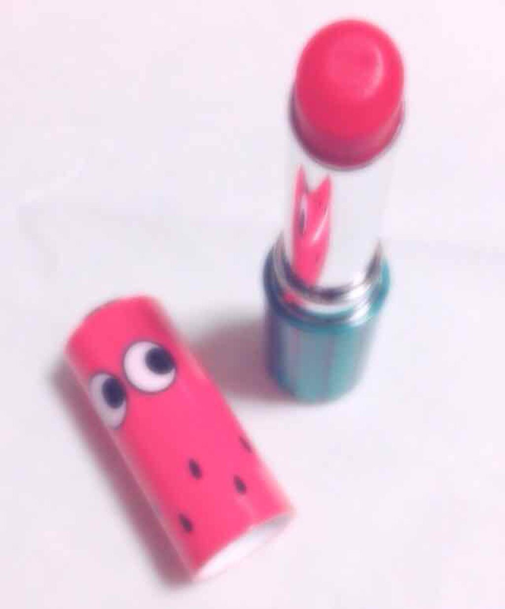 ディアマイ グロッシーティントリップトーク/ETUDE/リップグロスを使ったクチコミ(1枚目)