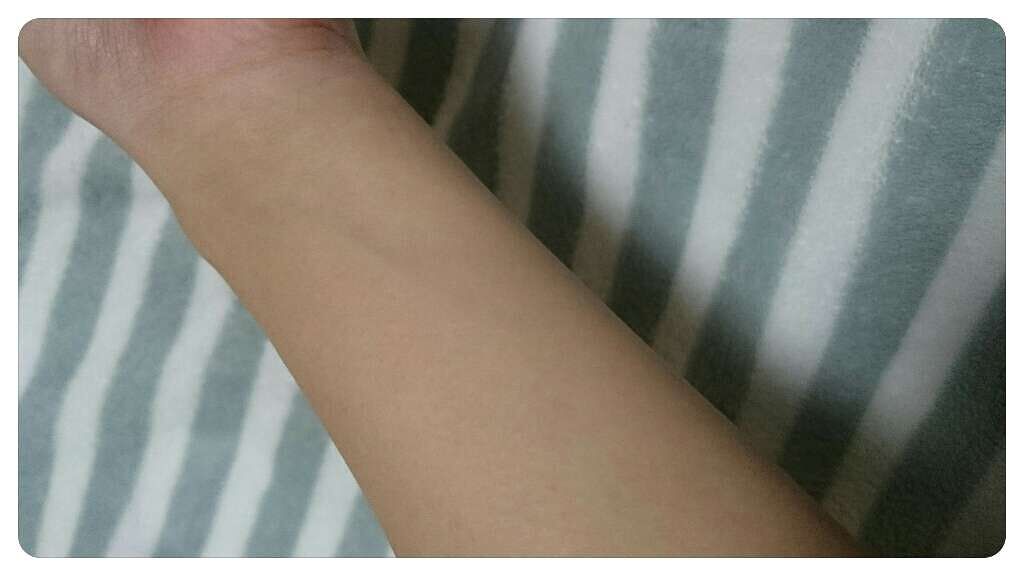 WHITE MILK CREAM/3CE/フェイスクリームを使ったクチコミ(3枚目)