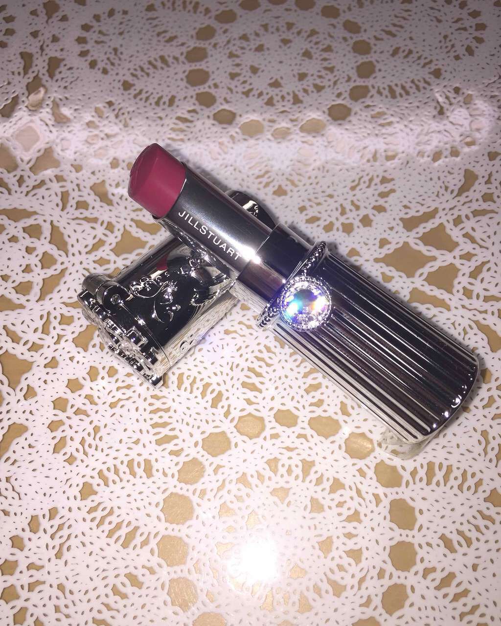 リップブロッサム (旧)/JILL STUART/口紅を使ったクチコミ(3枚目)