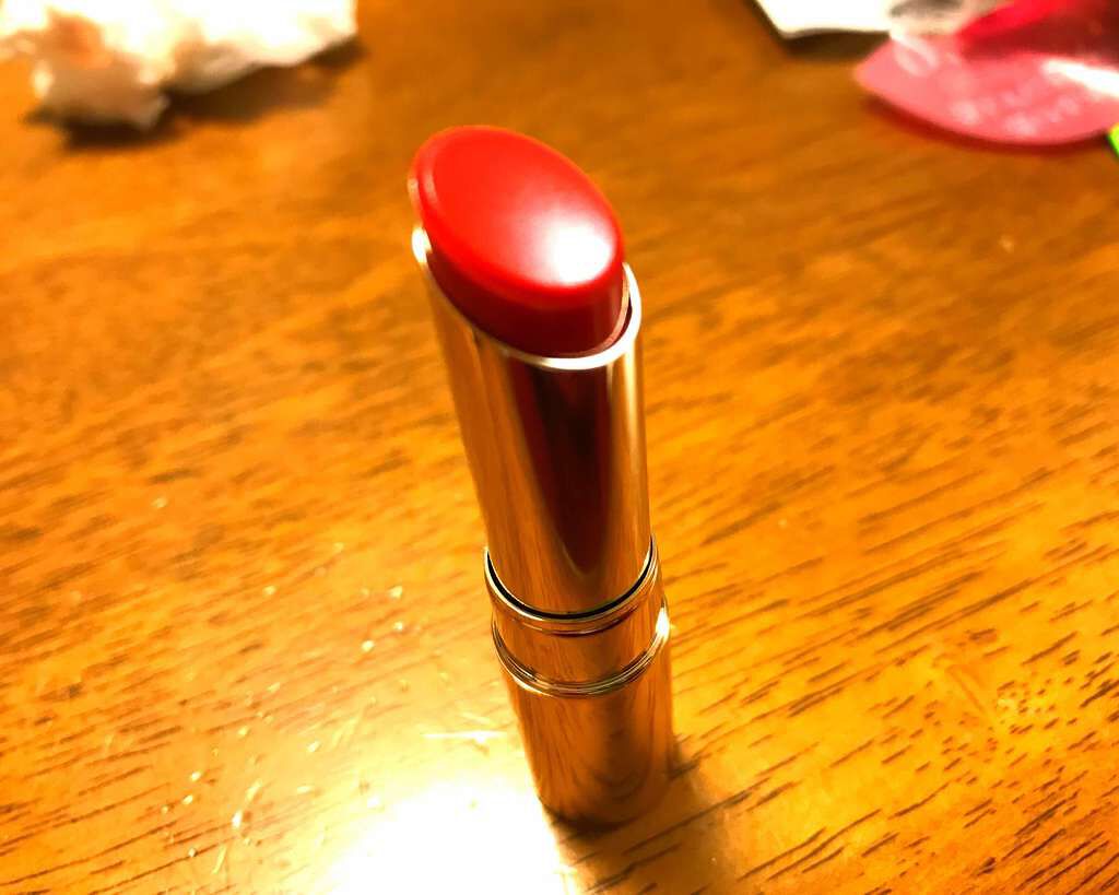 オペラ リップティント N/OPERA/リップティントを使ったクチコミ（3枚目）