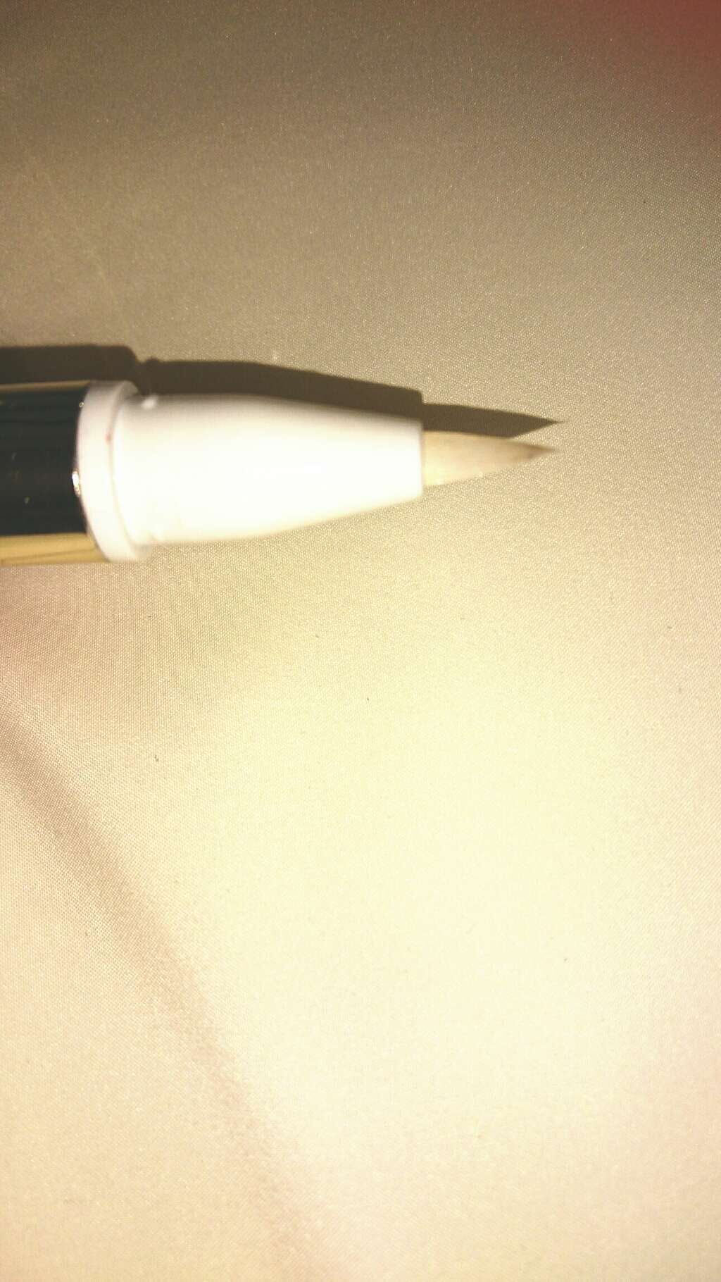 エクストラオーディナリー ラッシュ アンド ブロウ セラム/ロレアル パリ/まつげ美容液を使ったクチコミ(2枚目)