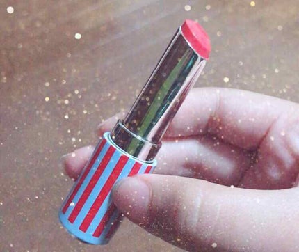 ディアマイ グロッシーティントリップトーク/ETUDE/リップグロスを使ったクチコミ(1枚目)