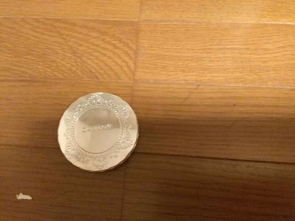 【旧品】マシュマロフィニッシュパウダー/キャンメイク/プレストパウダーを使ったクチコミ(1枚目)