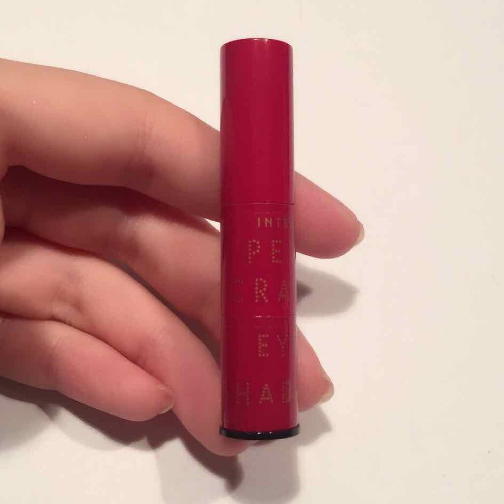 プチクレヨンアイシャドー ミニセット/インテグレート/スティックアイシャドウを使ったクチコミ（1枚目）