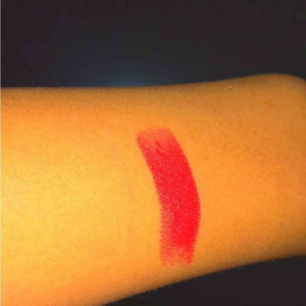 スーパー ラストラス リップスティック/REVLON/口紅を使ったクチコミ(3枚目)