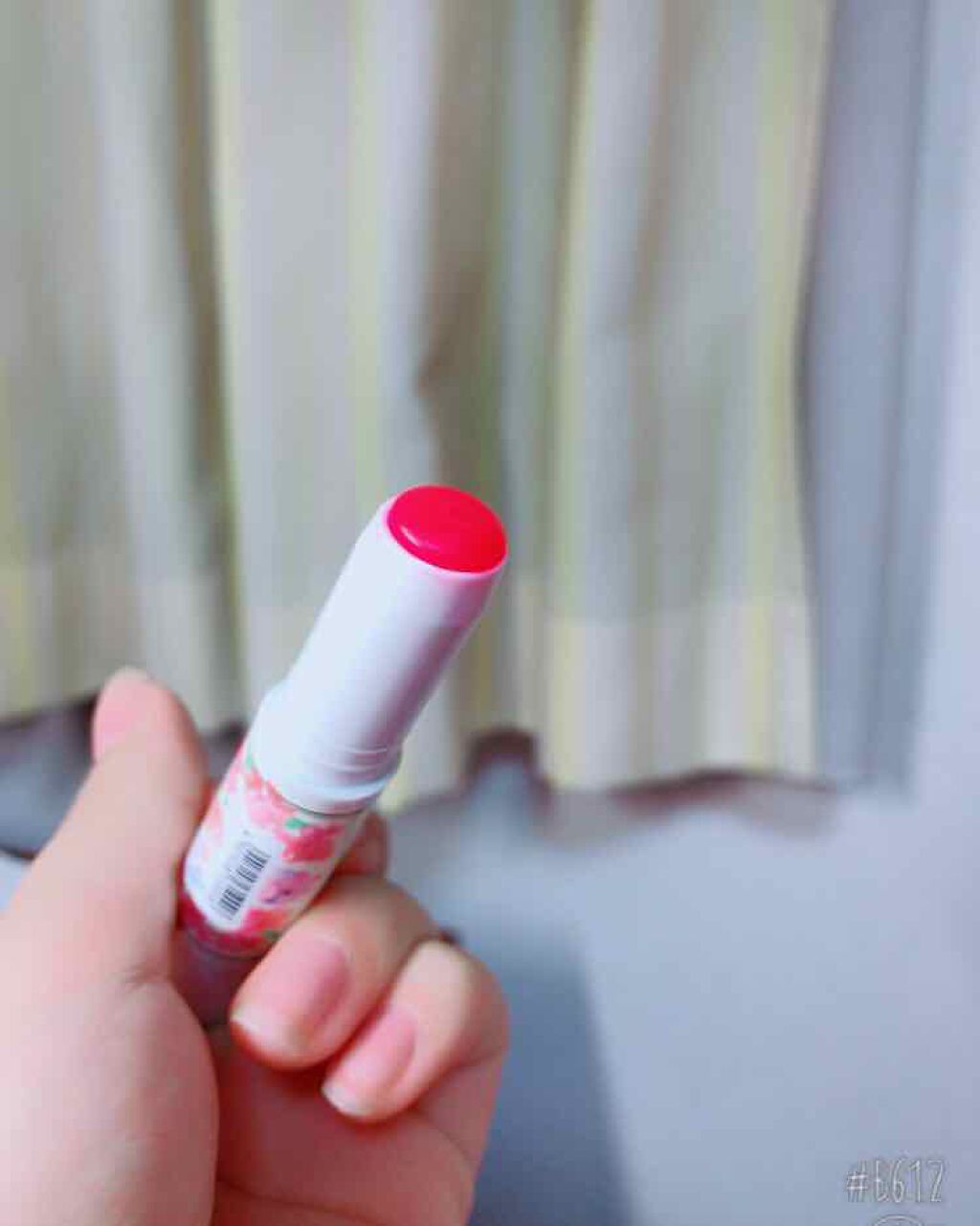 ステイオンバームルージュ/キャンメイク/口紅を使ったクチコミ(3枚目)