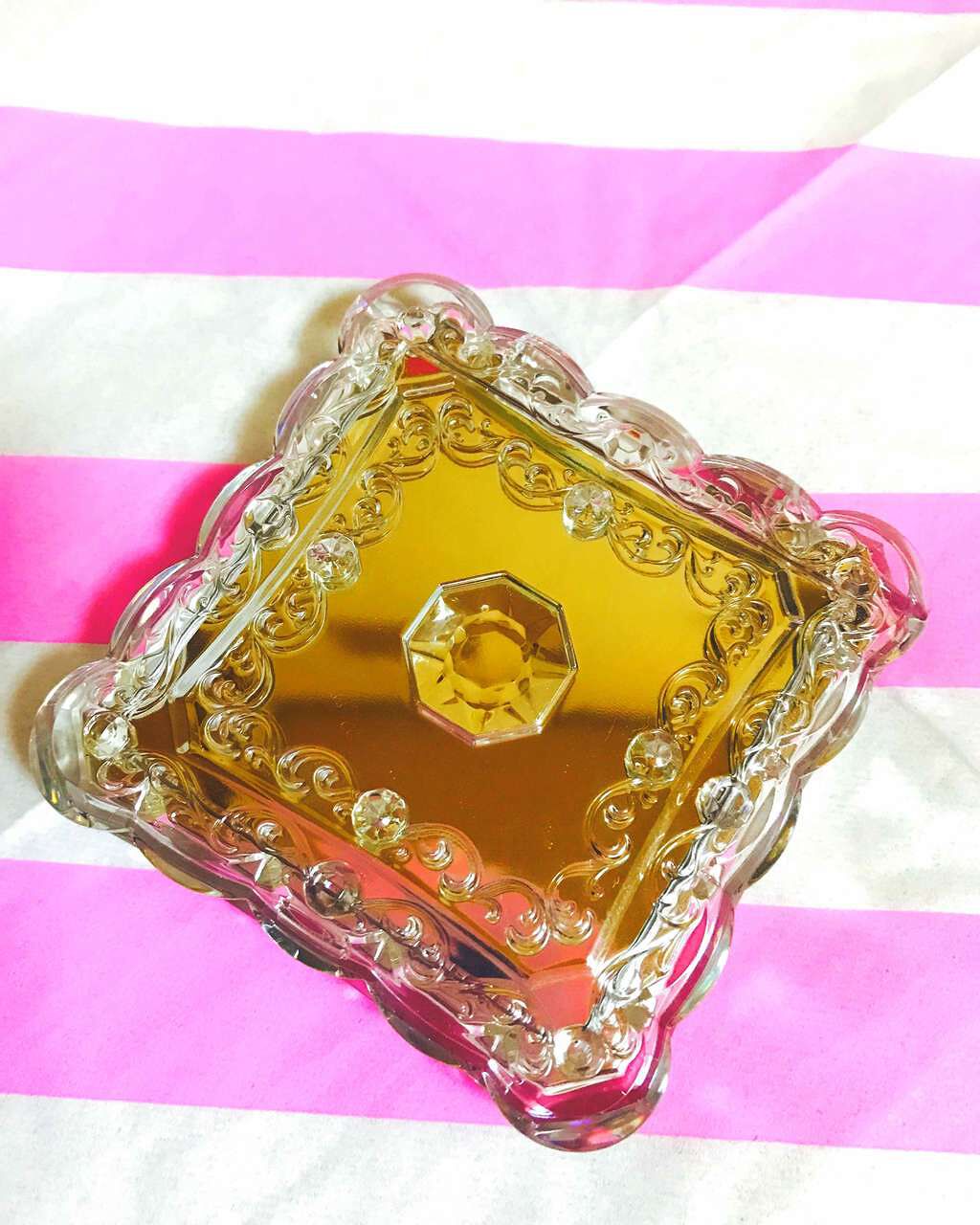 ミックスブラッシュ コンパクト モアカラーズ/JILL STUART/パウダーチークを使ったクチコミ（2枚目）