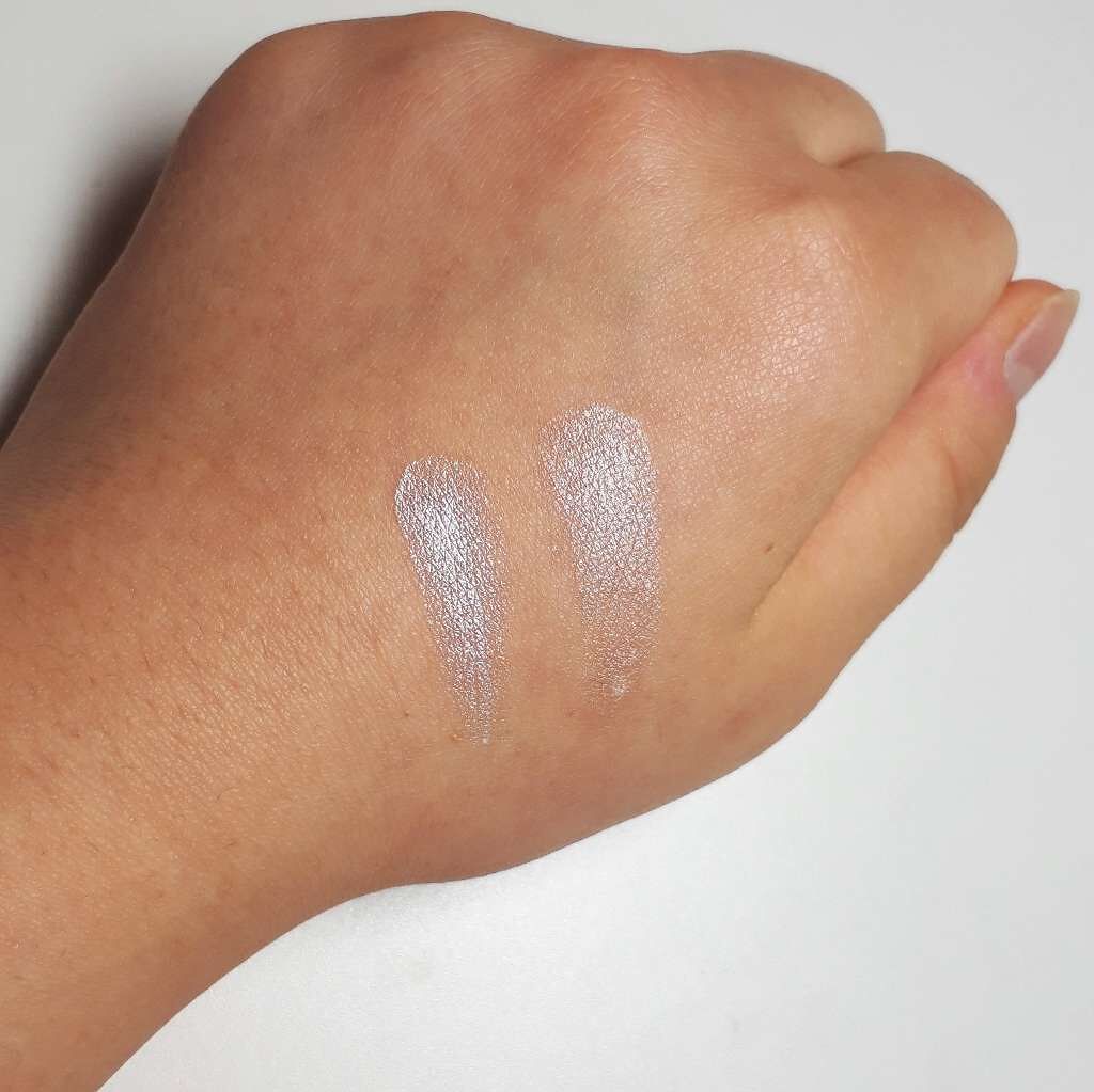 ハトムギ化粧水(ナチュリエ スキンコンディショナー R )/ナチュリエ/化粧水を使ったクチコミ（3枚目）