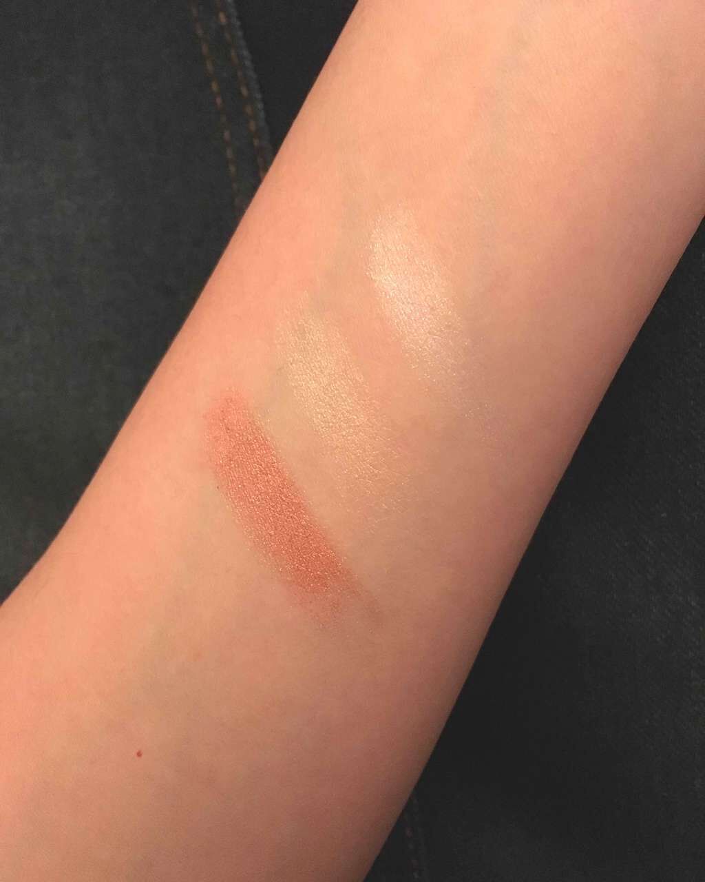 ブロンズブースター/PHYSICIANS FORMULA/プレストパウダーを使ったクチコミ(3枚目)