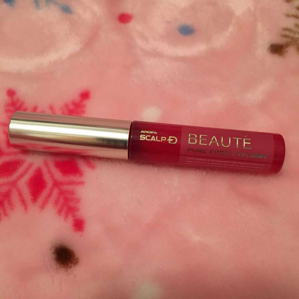 アイラッシュリポゾーン/EYEZ(アイズ)/まつげ美容液を使ったクチコミ（2枚目）