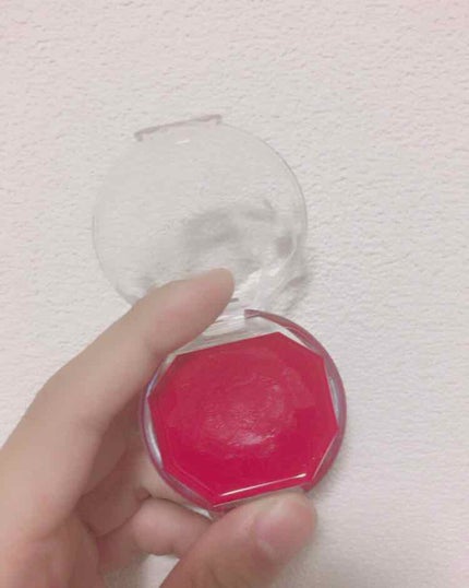 クリームチーク/キャンメイク/ジェル・クリームチークを使ったクチコミ(2枚目)