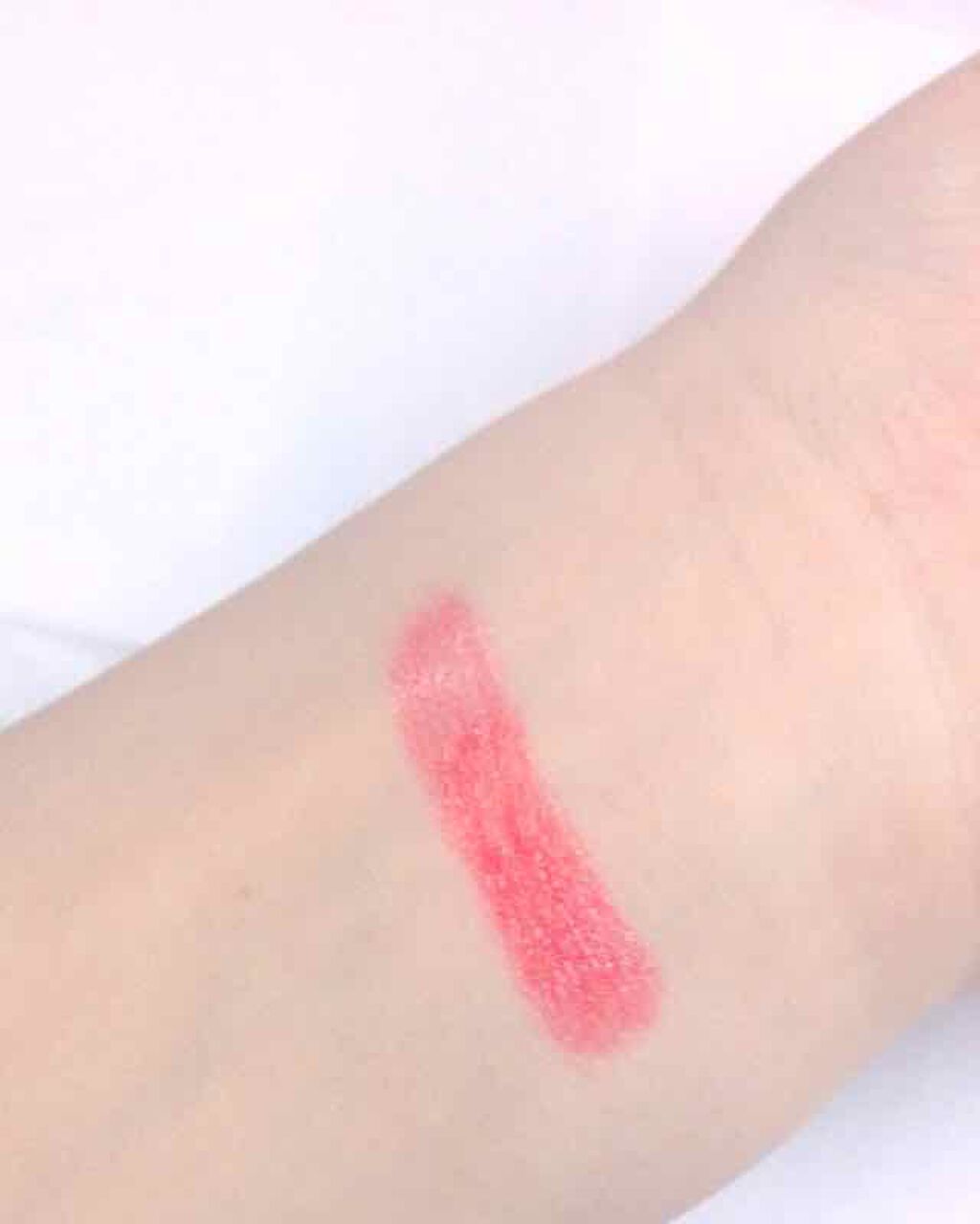 ディアマイ グロッシーティントリップトーク/ETUDE/リップグロスを使ったクチコミ(2枚目)