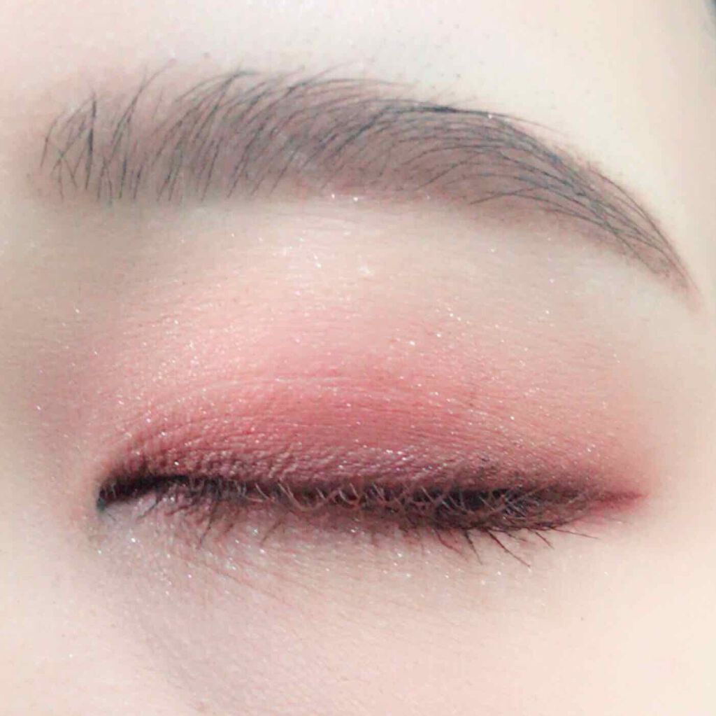 【旧品】パーフェクトスタイリストアイズ/キャンメイク/アイシャドウパレットを使ったクチコミ(3枚目)