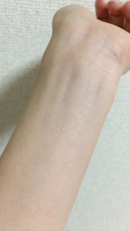 ジルスチュアート ジェリーアイカラー/JILL STUART/ジェル・クリームアイシャドウを使ったクチコミ(3枚目)