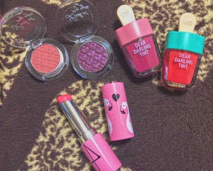 ルックアット マイアイジュエル/ETUDE/単色アイシャドウを使ったクチコミ(1枚目)