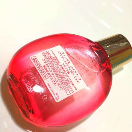 フィックス メイクアップ/CLARINS/ミスト状化粧水を使ったクチコミ(2枚目)