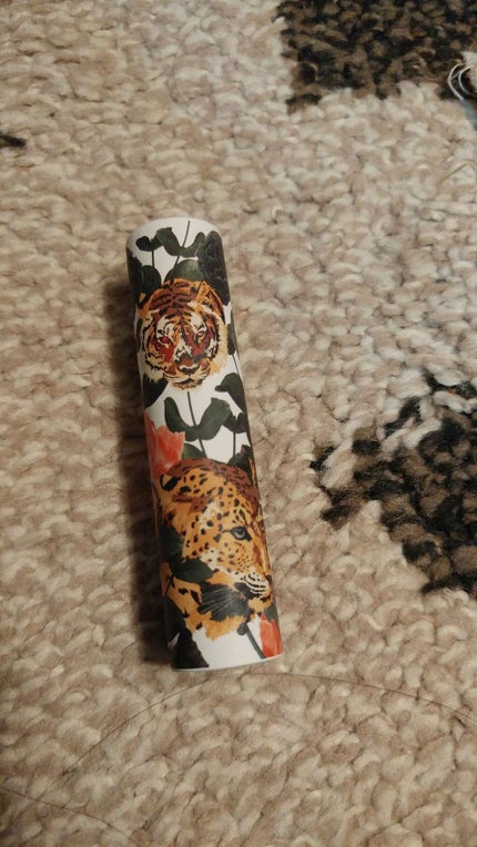 リップスティック N/PAUL & JOE BEAUTE/口紅を使ったクチコミ(1枚目)