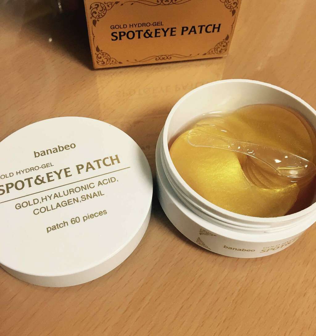 ひとこ on LIPS 「banabe(韓国)☆部分用マスク☆いい香り☆肌モチモチパック..」(2枚目)