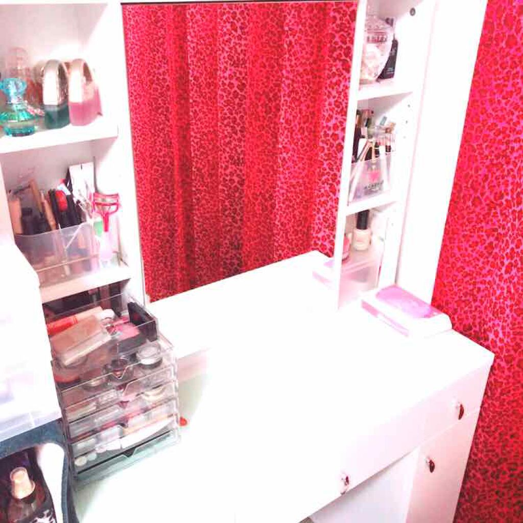 ドレッサー/ニトリ/その他を使ったクチコミ(1枚目)