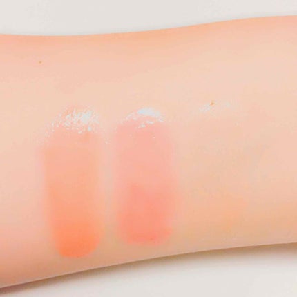 リップフォンデュ/メンソレータム/リップバームを使ったクチコミ(2枚目)